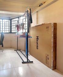 Blk 103 Jurong East Ville (Jurong East), HDB 5 Rooms #546190151